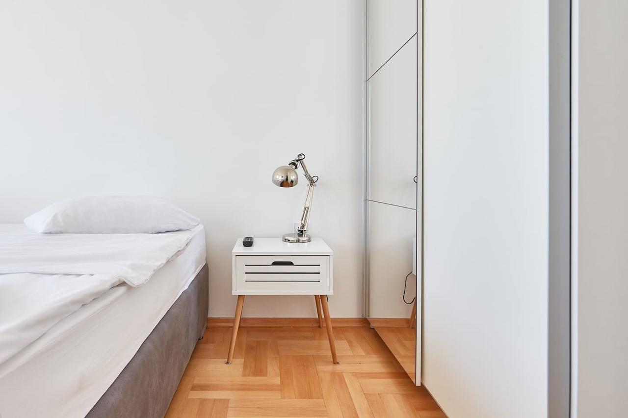 Smart Apartments Skopie Exterior foto