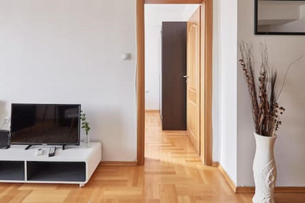 Smart Apartments Skopie Exterior foto